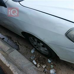 BYD G3